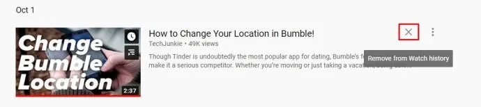 YouTube İzleme Geçmişi Nasıl Temizlenir YouTube İzleme Geçmişi Nasıl Temizlenir