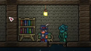 Berapa Banyak NPC yang Ada Di Terraria