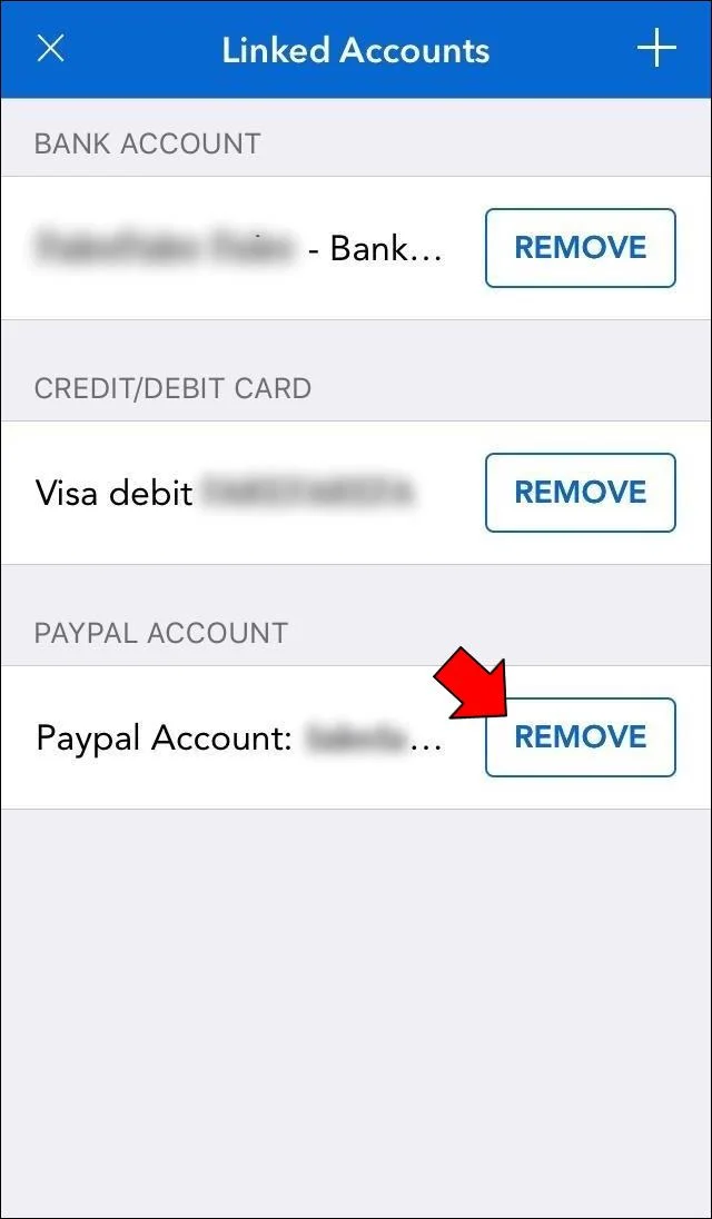 نحوه برداشت به PayPal از حساب Coinbase
