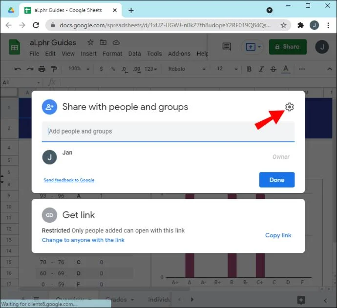 Jak udostępniać pliki z Dysku Google