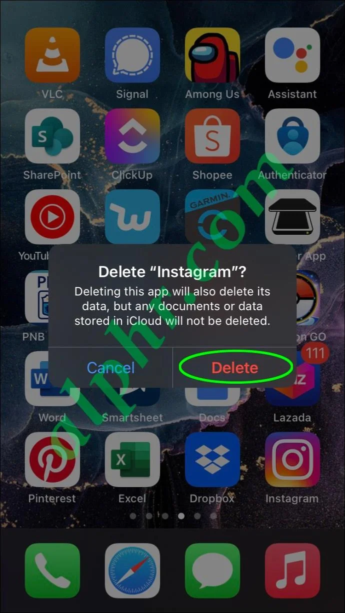نحوه حذف پیشنهادات در اینستاگرام نحوه حذف پیشنهادات در اینستاگرام