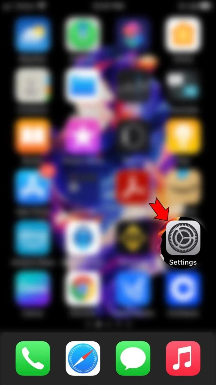 نحوه ارسال موقعیت مکانی خود در IMessage