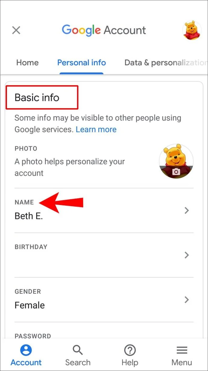 Jak zmienić swoje imię i nazwisko w Google Meet na komputerze lub urządzeniu mobilnym
