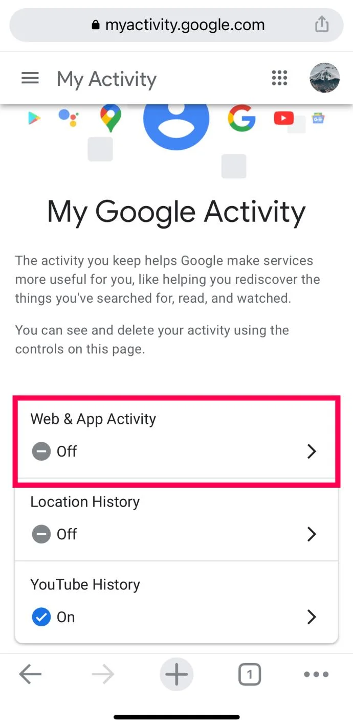 Jak odzyskać usuniętą historię w Google Chrome