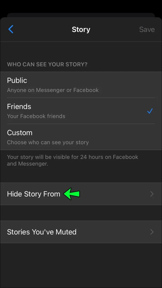 Facebook-verhalen werken niet - wat moet ik doen?