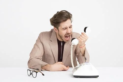 해외에서 걸려오는 전화를 차단하는 방법