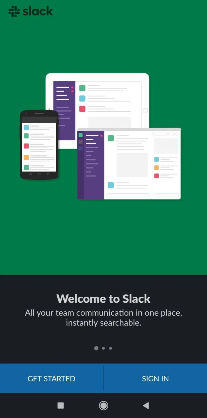 چگونه تقویم گوگل را به Slack اضافه کنیم