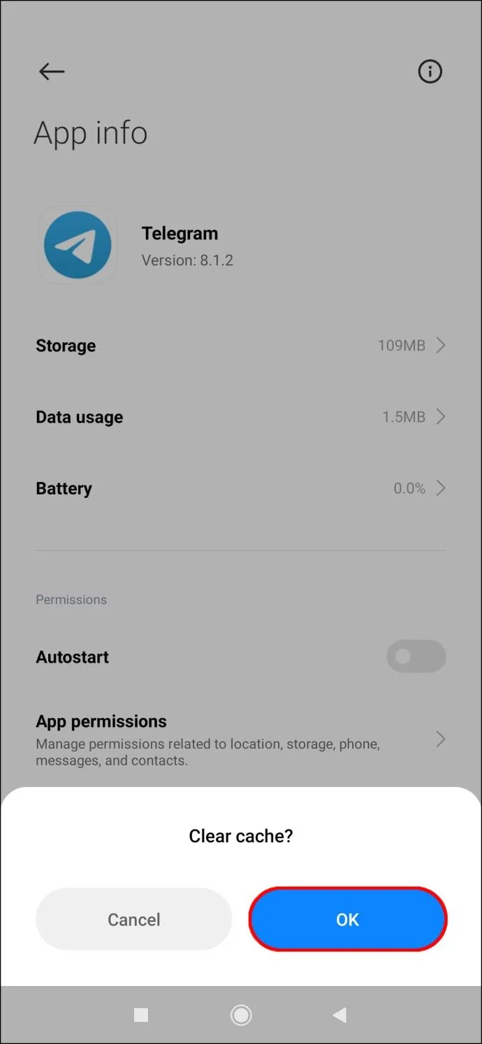 نحوه رفع عدم اتصال تلگرام در رایانه شخصی یا تلفن هوشمند