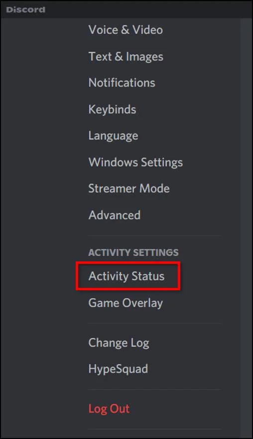 Cara Mengganti Nama Game Di Discord