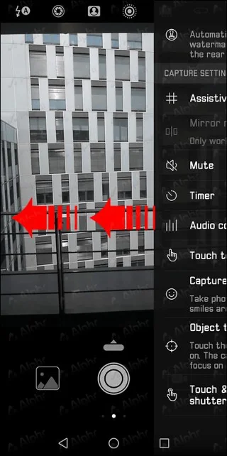 Cara Menonaktifkan Kamera Di Perangkat Android