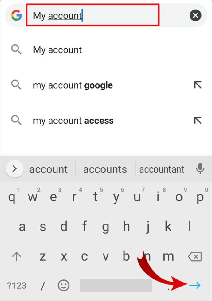 Jak odzyskać usuniętą historię w Google Chrome
