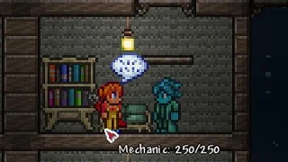 Berapa Banyak NPC yang Ada Di Terraria