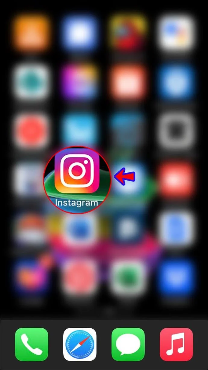 چگونه می توان فید اینستاگرام را بازخوانی نکرد؟