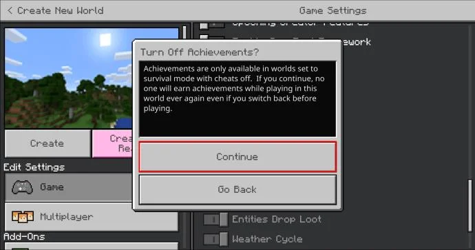 چگونه همه اوباش را در Minecraft بکشیم
