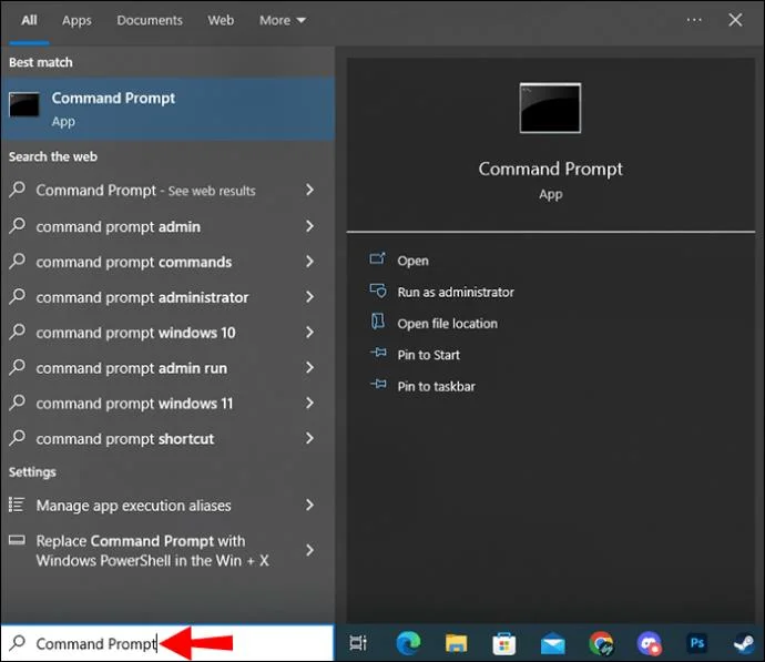 نحوه رفع خطای «نمی‌توان به شبکه Steam وصل شد»