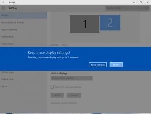 Cara Memperluas Desktop Anda Dengan Chromecast