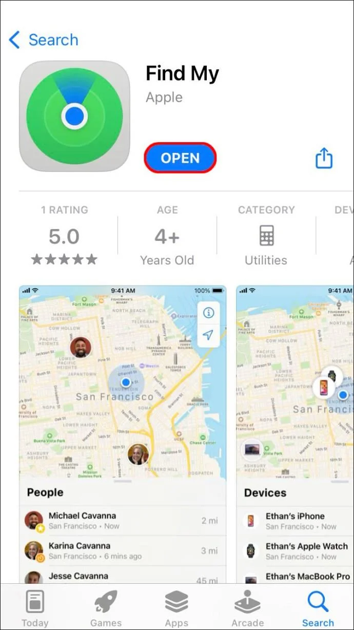 Cara Memeriksa Dengan Siapa Lokasi Anda Dibagikan Di IPhone