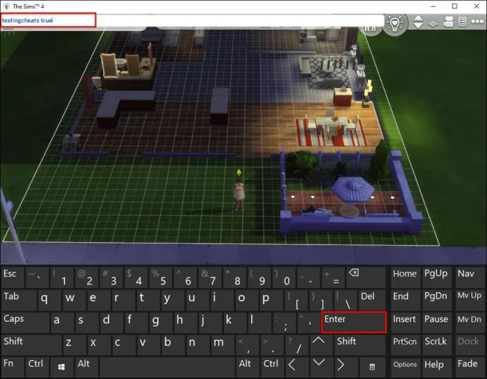 Cara Membuka Kunci Semua Objek Di Sims 4