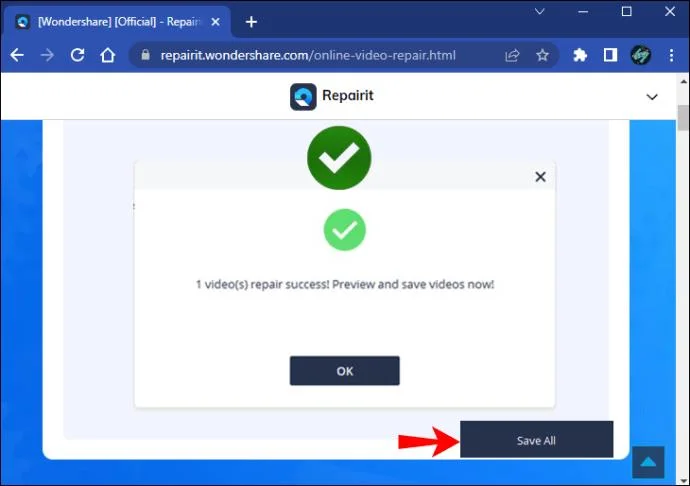 Cara Memperbaiki File Video Atau MP4 Yang Rusak