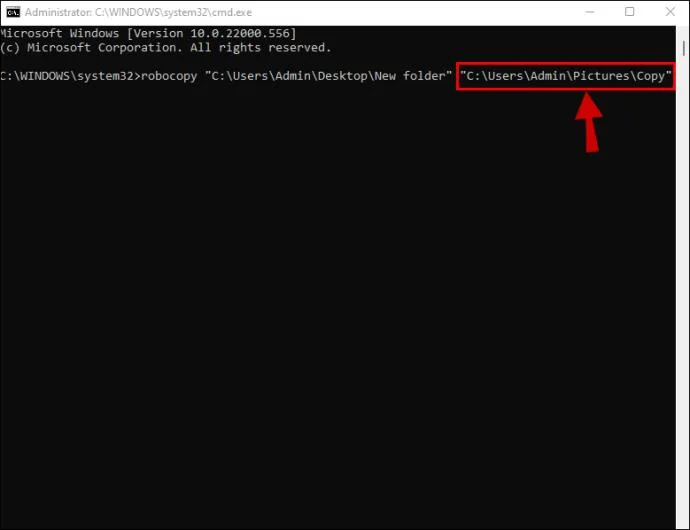 Cara Menyalin Struktur Folder Tanpa Menyalin Fail Pada PC Windows, Mac atau Linux