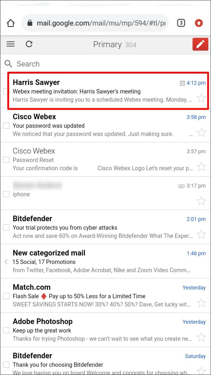 Cara Bergabung Rapat Di WebEx Dari PC Atau Perangkat Seluler