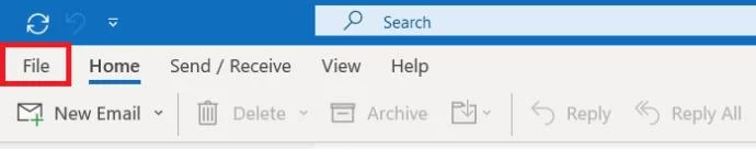 Jak zaplanować wiadomość e-mail w programie Outlook