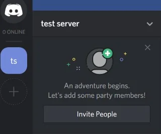 نحوه تغییر مکان در Discord