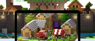 نحوه اختصاص رم بیشتر به Minecraft در ویندوز 10