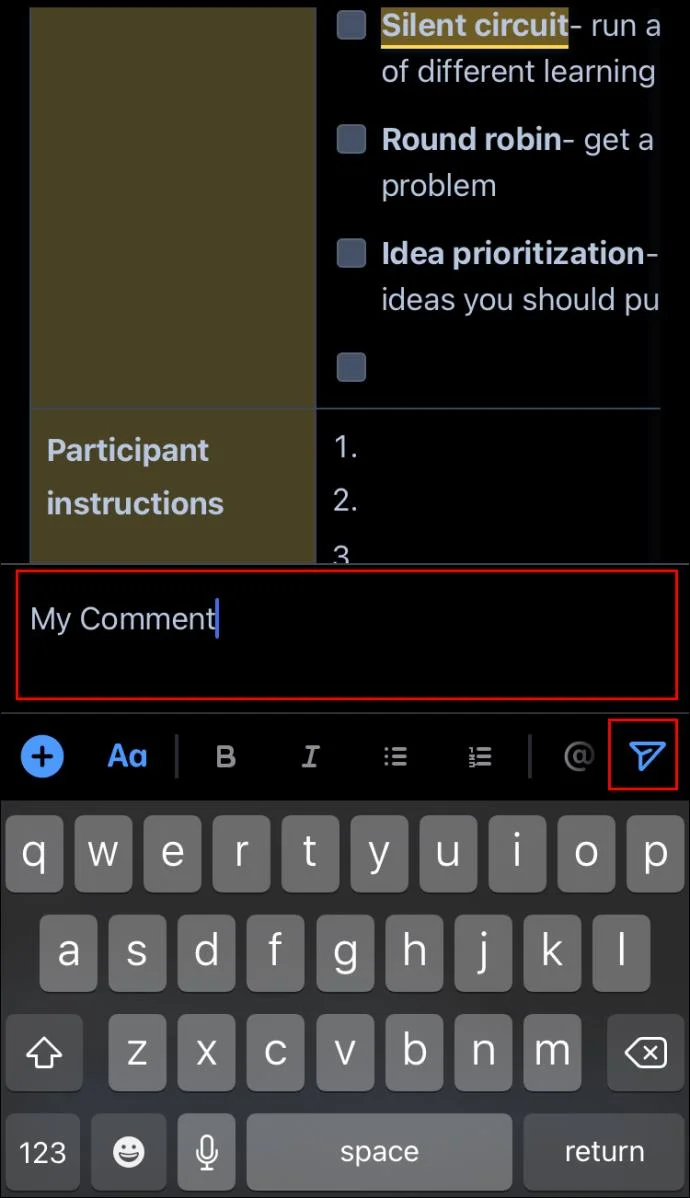 Cara Menambahkan Komentar Di Confluence
