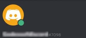چگونه بفهمیم که شخصی اکانت Discord خود را حذف کرده است