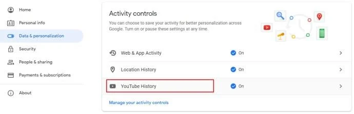 YouTube İzleme Geçmişi Nasıl Temizlenir YouTube İzleme Geçmişi Nasıl Temizlenir