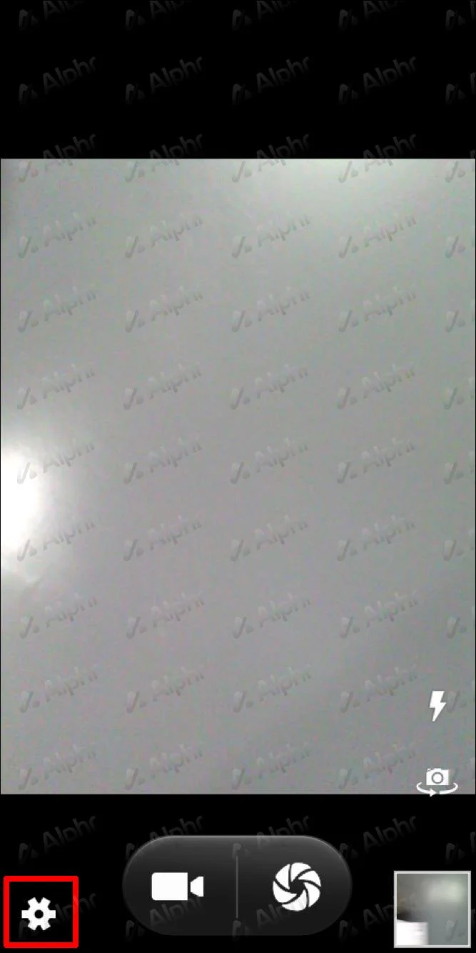 Cara Menonaktifkan Kamera Di Perangkat Android