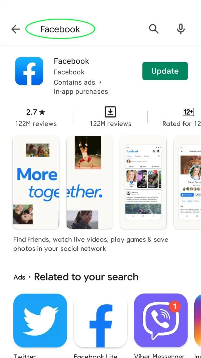 ¿Por qué no aparece Agregar amigo en Facebook?