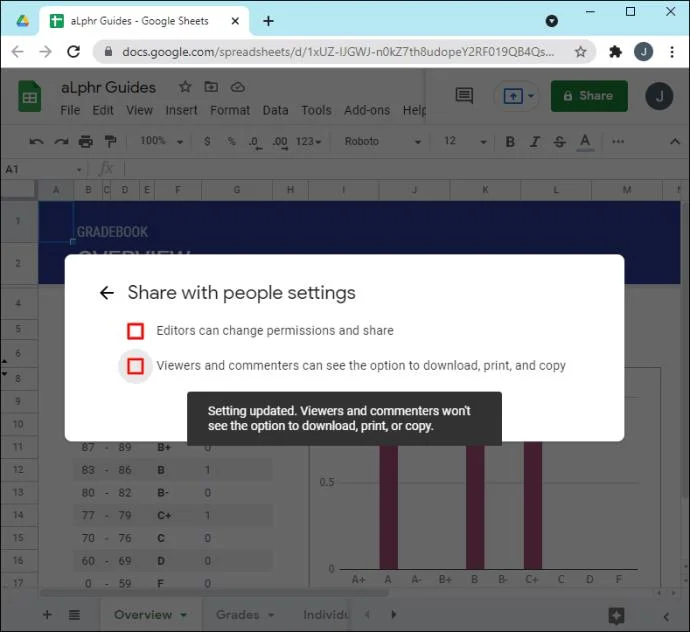Jak udostępniać pliki z Dysku Google