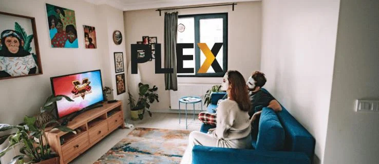 چگونه یک سرور Plex را حذف کنیم