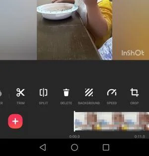 چگونه پس زمینه خود را برای ویدیوهای TikTok محو کنید