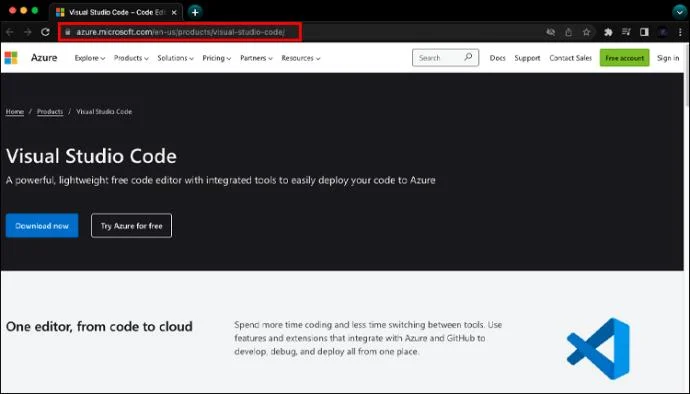 So öffnen Sie im Browser aus VS-Code