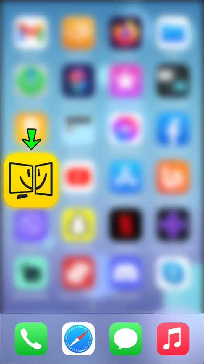 iPhone을 두 번째 모니터로 사용하는 방법