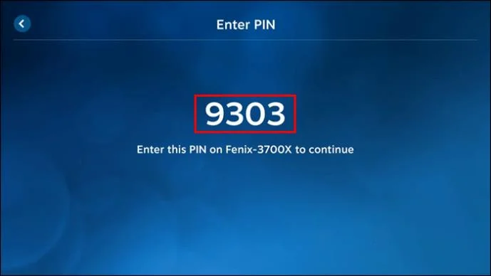 نحوه استریم بازی های استیم در تلویزیون
