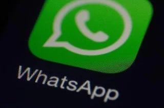 نحوه تغییر پس زمینه در واتس اپ