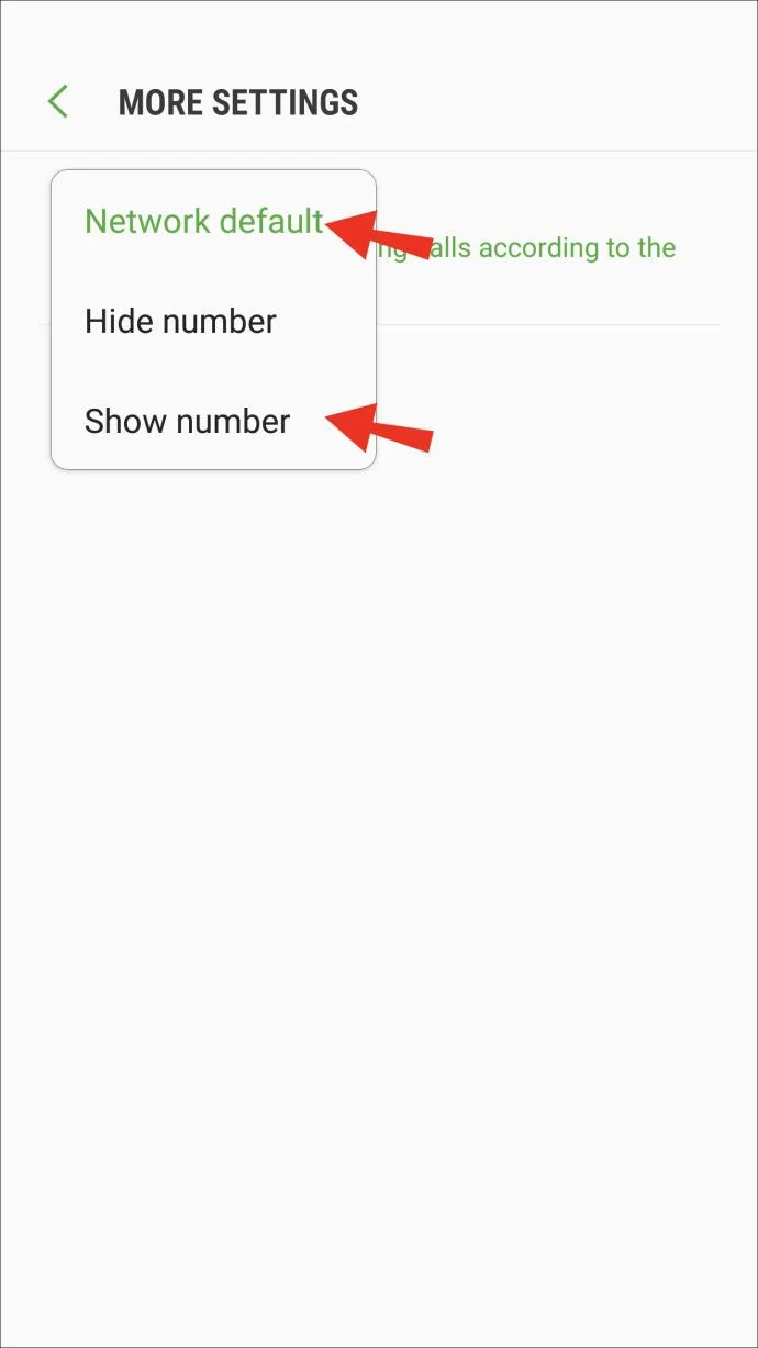 Cara Menyembunyikan Nomor Telepon Anda Saat Melakukan Panggilan