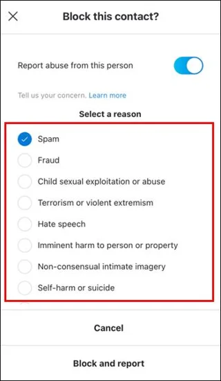 Cara Memblokir Seseorang Di Skype Di Perangkat Apa Pun