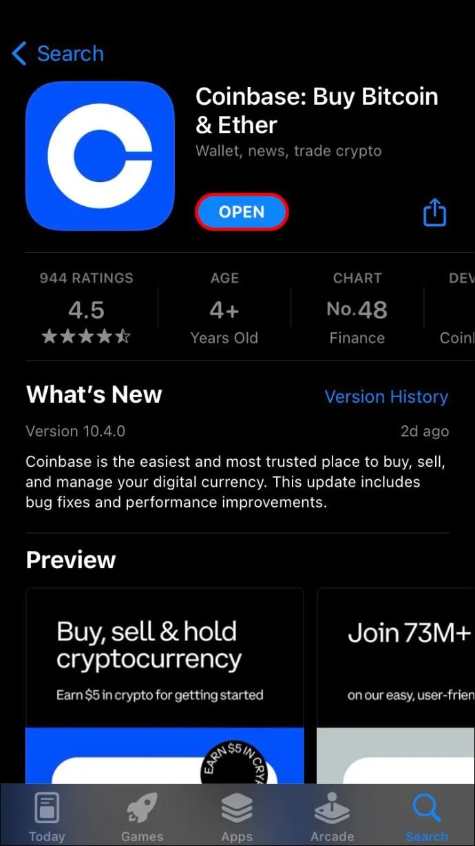 Coinbase에서 은행으로 인출하는 방법