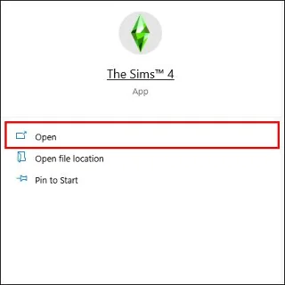 نحوه رفع عدم نمایش مودهای Sims 4