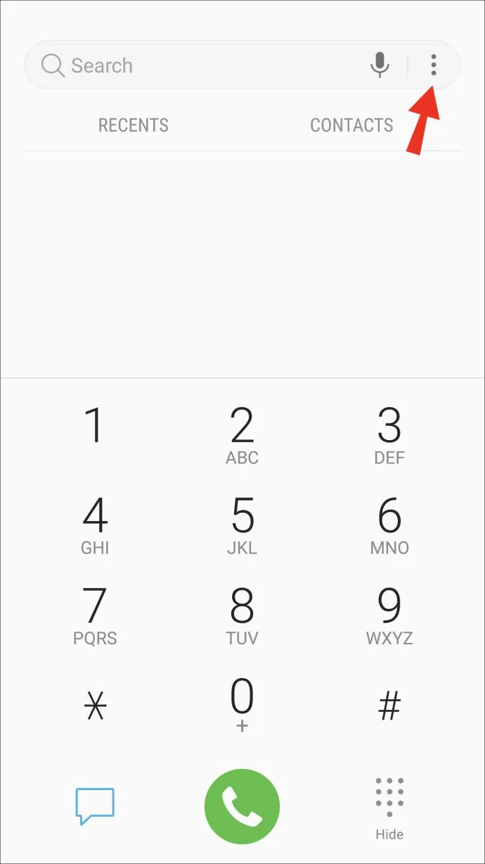 Cara Menyembunyikan Nomor Telepon Anda Saat Melakukan Panggilan