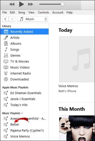 アルバムアートワークをiTunesに追加する方法