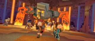 نحوه حذف و نصب مجدد Minecraft