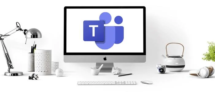 نحوه پیوستن به یک جلسه با کد در تیم مایکروسافت