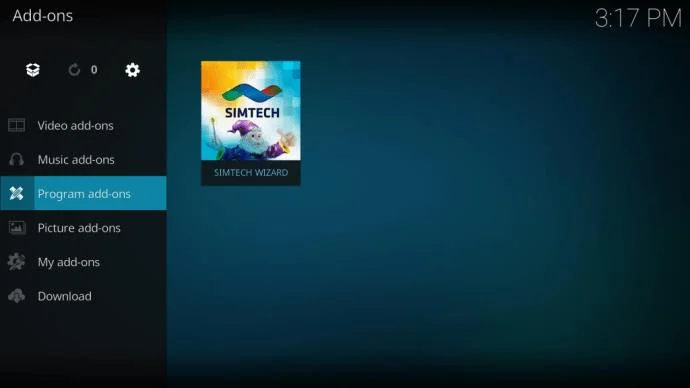 如何清除 Kodi 中的緩存