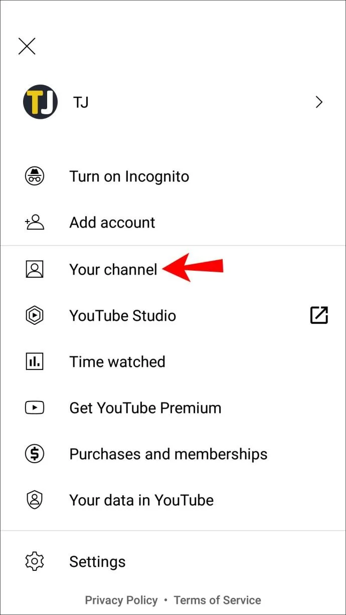 Come bloccare un commento su YouTube
